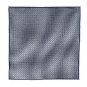 Boss Boss T-Pocket Square 33x33cm - Blue