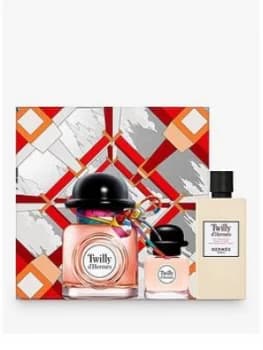 Hermes Twilly D Hermes Gift Set