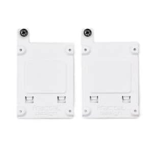 Fractal Design SSD Bracket Kit - Type A - White