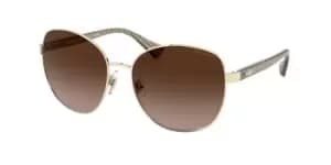 Ralph by Ralph Lauren Sunglasses RA4131 Polarized 9116T5
