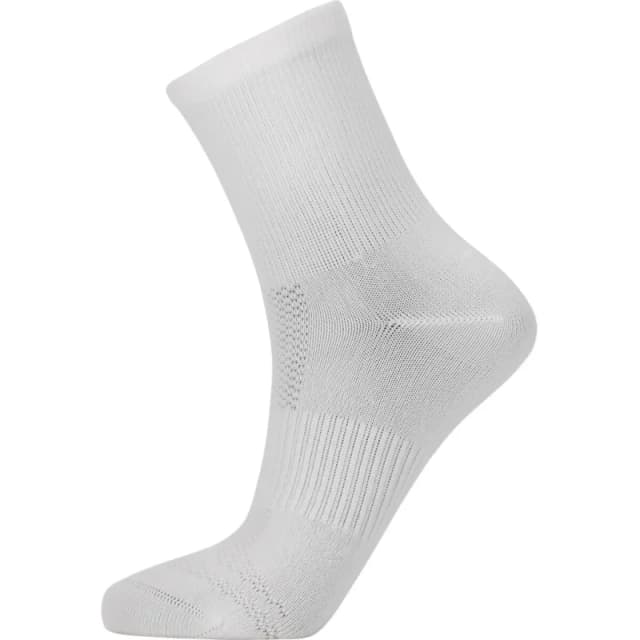 Athlecia Football Socks Athlecia Diaz (x2) Blanc Unisex 35/38