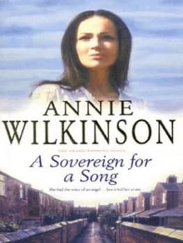 A Sovereign for a Song by Annie Wilkinson Paperback