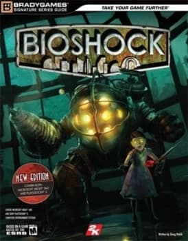 Bioshock by Doug Walsh Paperback
