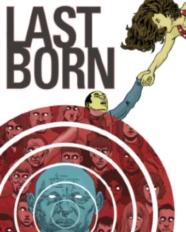 Last Born Volume 1 Paperback / softback