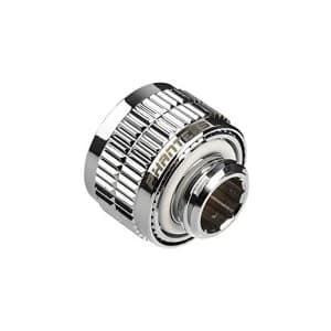 Phanteks 1610mm Compression Fitting 58 38" G14 Mirror Chrome