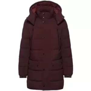 Boss Boss Conlon Parka Mens - Red