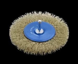 Hogert Technik Wire Brush HT7D712