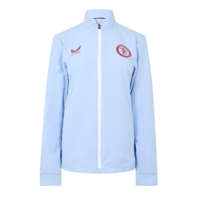 Castore Castore AV AAnthmJkt Serenity female 10 (S)