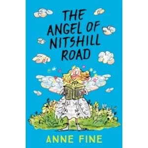 The Angel of Nitshill Road