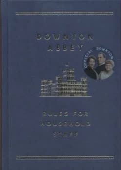 Downton Abbey by Carnival Productions Hardback