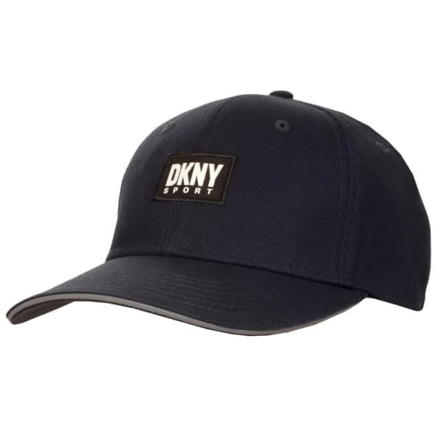 DKNY CtnTwl Cap - Blue Blue Mens