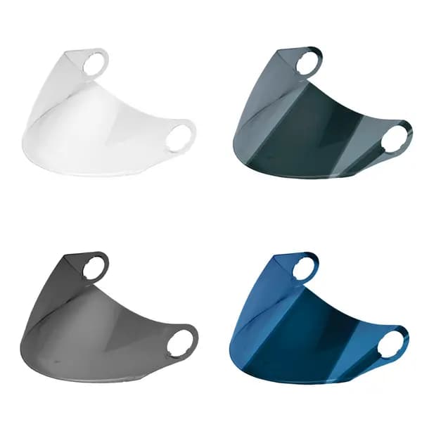 AGV Orbyt City 18-2 Visor M-L-XL Size