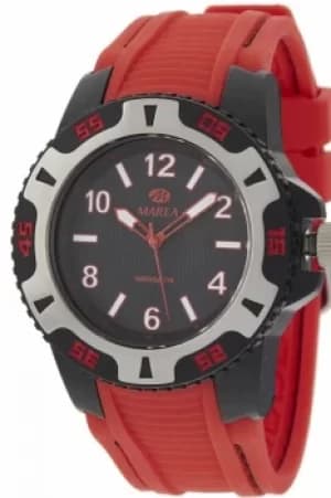 Gents Marea Diving Watch B35307/5