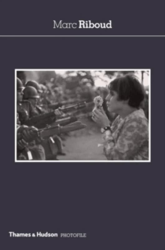 Marc Riboud. Paperback. By Marc Riboud, Ruth Verity Sharman Books