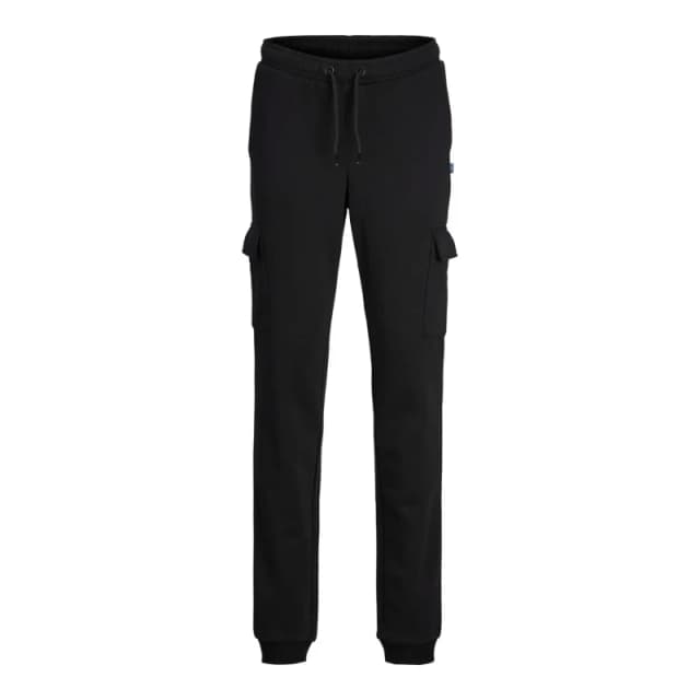 jack & jones Children's cargo Trousers Jack & Jones Gordon Bradley Noir Male 16 ans