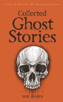 Collected Ghost Stories by M.R. James Paperback