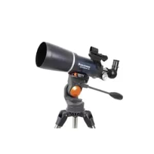 Celestron Astromaster 80AZ Short Refractor Telescope