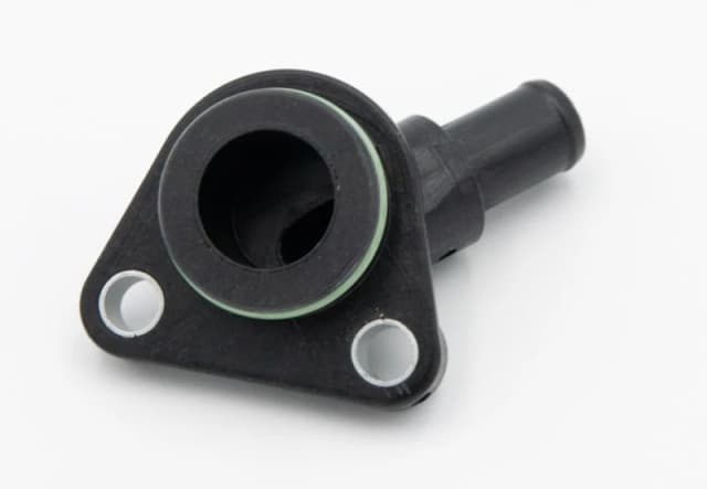 IVECO 504099279 Coolant Flange without thermostat Coolant Flange (3219)