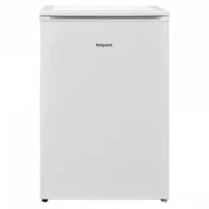 Hotpoint H55VM1110 134L Undercounter Freestanding Fridge