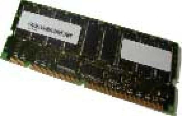 Hypertec 256MB PC100 (Legacy) memory module 0.25 GB 1 x 0.25 GB DDR EC