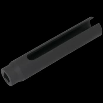 Sealey Extra Long Oxygen Sensor Socket 1/2" 22mm