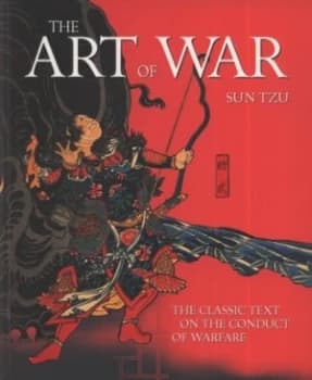 The Art of War by Tzu Paperback