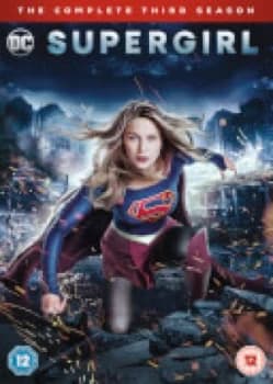 Supergirl Season 3
