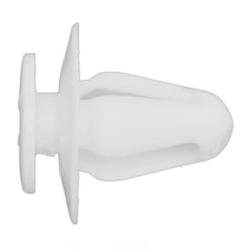 Panel Clip, 20MM X 20MM, Hyundai, Suzuki & Toyota - Pack of 20