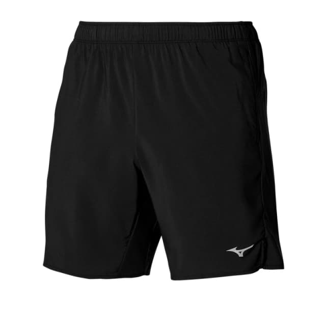Mizuno Mizuno Core 7.5" Short Mens - Black / S