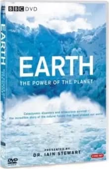 Earth: The Power of the Planet