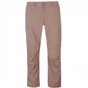 Jack Wolfskin Canyon Trousers - Siltstone