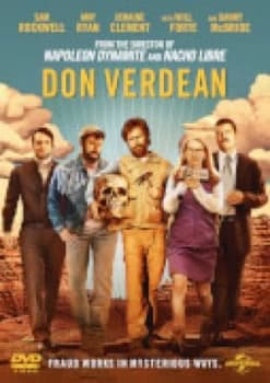 Don Verdean
