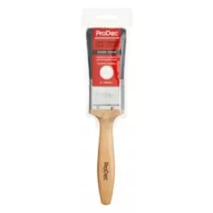 ProDec 2" Prodec Craftsman Paint Brush- you get 24