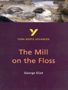 The Mill on the Floss George Eliot by Kathryn Simpson Paperback