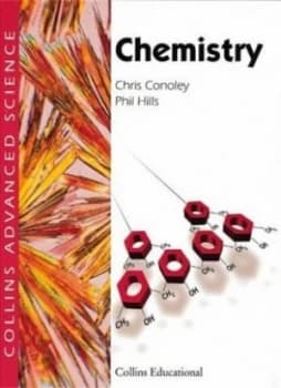 Chemistry by Phil Hills Paperback