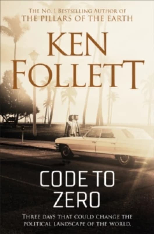 Code to Zero Paperback / softback