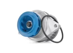 SKF Water pump Teeth Quant.: 27 VKPC 81419 Engine water pump,Water pump for engine VW,AUDI,SEAT,Golf IV Schragheck (1J1),Golf IV Variant (1J5)