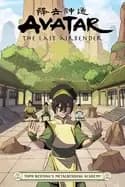 avatar the last airbender toph beifongs metalbending academy