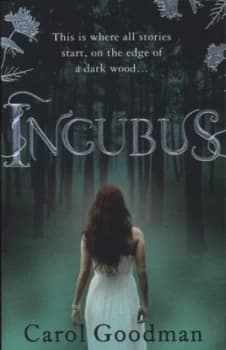 Incubus by Carol Goodman Paperback