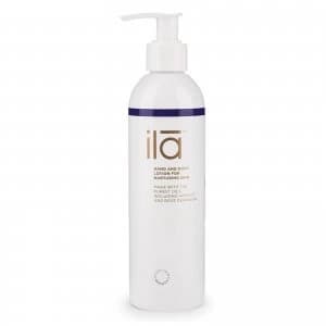 ila-spa Body Lotion for Nurturing Skin 250ml