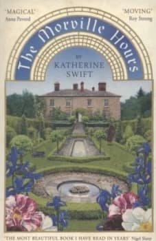 The Morville Hours by Katherine Swift Paperback