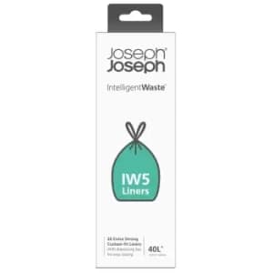 Joseph Joseph IW5 20L General Waste Liners