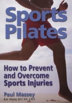 Sports Pilates by Paul Massey Paperback