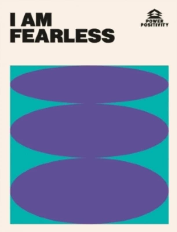 I AM FEARLESS Hardback