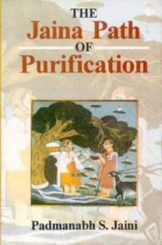 The Jaina Path of Purification by Padmanabh S Jaini Paperback