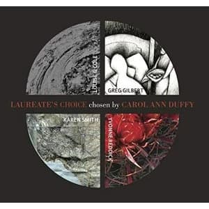 The Laureate's Choice 2019 Bound Collection 1 Paperback / softback 2019