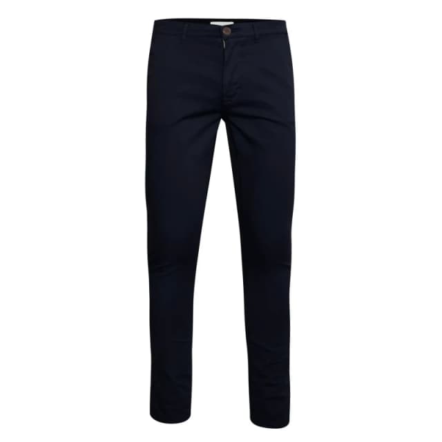 casual friday Chino Trousers Casual Friday Viggo Bleu Male 36x32