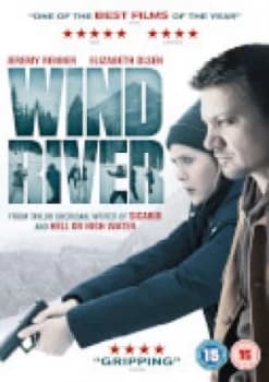 Wind River (STX)