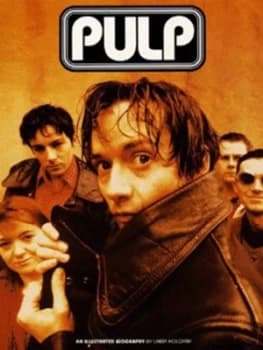 Pulp by Linda Holorny Book