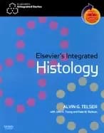 elseviers integrated histology with student consult online access